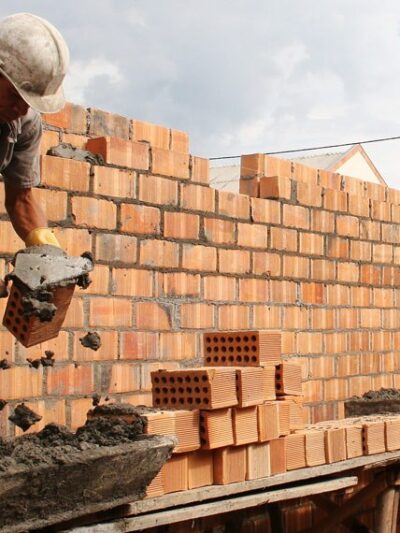 Construção